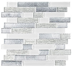 GT Glass Frost Plaza Brilliant Jewel FPZ-1423